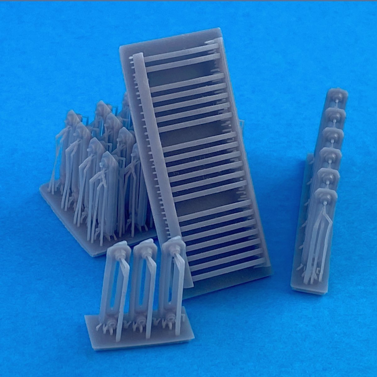 Point of no Return 3523024 Kaloryfer żeliwny i grzejnik łazienkowy / Cast iron radiator and bathroom radiator 1/35 – imagen 5