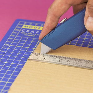 Modelcraft PKN1005 Retractable Trimming Knife – zdjęcie 2