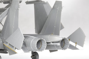 MiniBase 8001 SU-33 Flanker-D 1/48 – zdjęcie 18