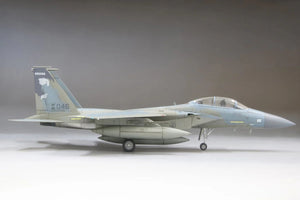 Fine Molds 72952 U.S. Air Force F-15D Fighter 1/72 – immagine 5
