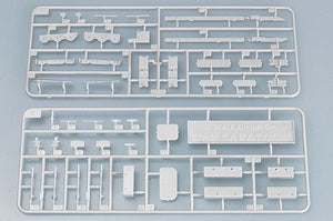Trumpeter 05738 USS SARATOGA CV-3 1/700 – imagen 6