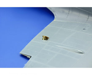 Eduard SIN64809 SPITFIRE Mk. IX ADVANCED 1/48 (Eduard) – image 2