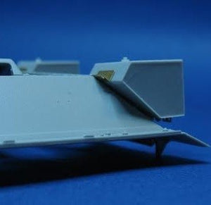 Panzer Art RE35-274 T-34/76 rear fuel tanks (huge pattern) 1/35 – image 3