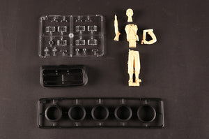 I Love Kit 61620 M4A3E8 Medium Tank - Late 1/16 – image 13