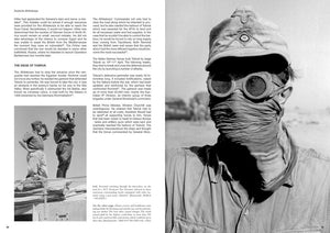 Abteilung 502 ABT753 DEUTSCHE AFRIKAKORPS (1941-1943) – imagen 4