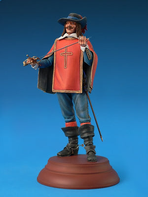 MiniArt 16011 FRENCH GUARDSMAN XVII CENTURY 1/16 – imagen 2