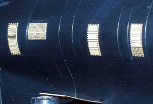Eduard 72376 SR-71 Blackbird 1/72 ITALERI – Bild 7