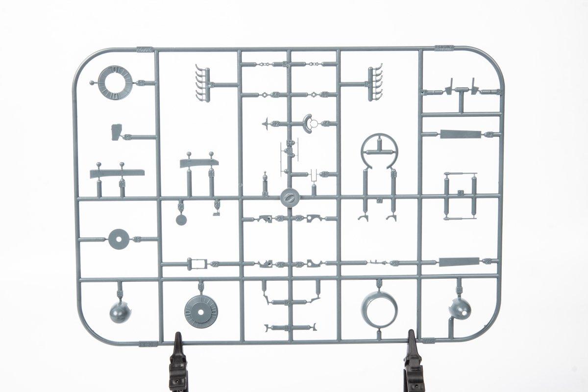 Eduard 8188 Fw 190D-9 ProfiPACK édition 1/48 – image 17