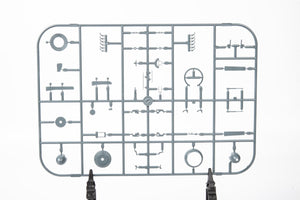 Eduard 8188 Fw 190D-9 ProfiPACK édition 1/48 – image 17