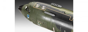 Revell 04675 C-160 Transall EloKa/NG 1/72 – immagine 3