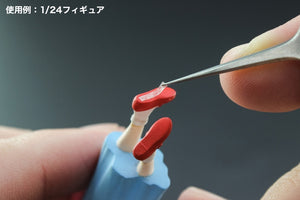 Ruban adhésif double face ultra-fin Hasegawa TL20 1 mm – image 4