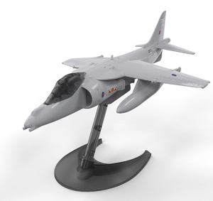 Airfix 6009 QUICKBUILD Harrier – Bild 8