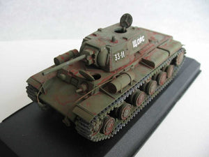 PST 72013 KV-1A Char lourd 1/72 – image 4
