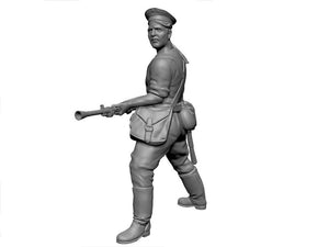 Zvezda 6146 Soviet Naval Infantry (Art of Tactic) 1/72 – imagen 8