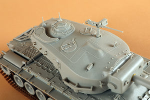 Hobby Boss 84513 Char lourd américain T34 1/35 – image 6