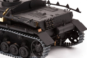 Eduard 36485 Sd. Kfz. 167 StuG IV RYEFIELD MODEL 1/35 – imagen 5