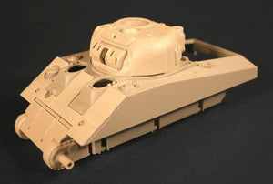 Panzer Art RE35-085 M4 Improvised “Assault Tank” 1/35 – immagine 3