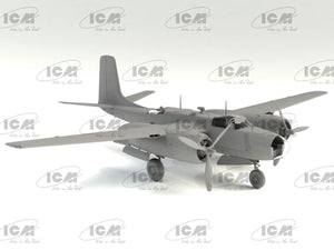 ICM 48287 JD-1D Invader Avion utilitaire de l&amp;#39;US Navy au 1/48 – image 5