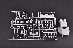 Trumpeter 01599 JGSDF TYPE 87 AW 1/35 – immagine 9