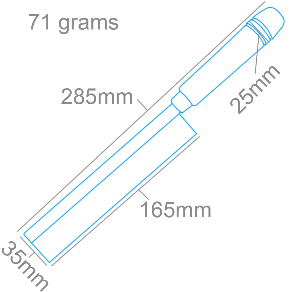 Modelcraft PSA35-300 Fine Woodcraft Saw (24 tpi) – imagen 2