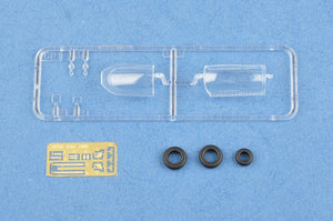 Hobby Boss 81741 A-11A Ghibli – Bild 6