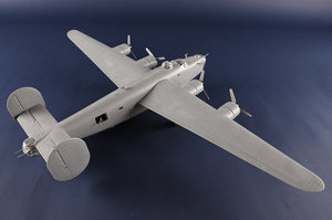 Hobby Boss 81775 US B-24D Liberator 1/48 – imagen 15