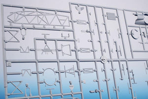 Special Hobby 48226 Breda 65A-80 Aviazione Legionaria 1/48 – image 7