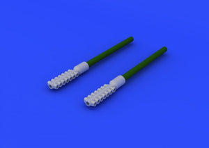 Freins de bouche Eduard 632058 pour Do 335, échelle 1/32, pour maquettes HK