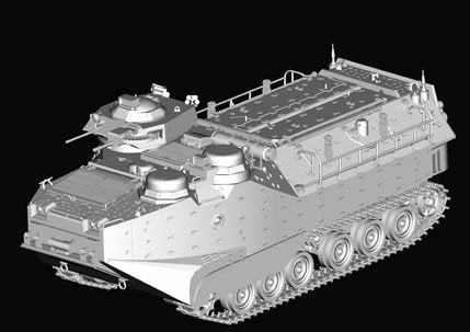 Hobby Boss 82415 AAVP-7A1 RAM/RS 1/35 – imagen 3