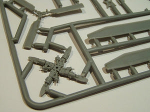 Answer AA48003 PZL W-3RL Sokół Sar Helicopter Polish Army 1/48 – immagine 13