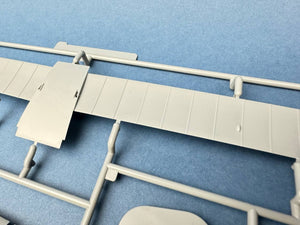 Copper State Models 32015 Nieuport XI Italian Service 1/32