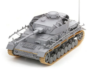 Dragon 6611 Pz.Kpfw.IV Ausf.H with Zimmerit 1/35 – imagen 3