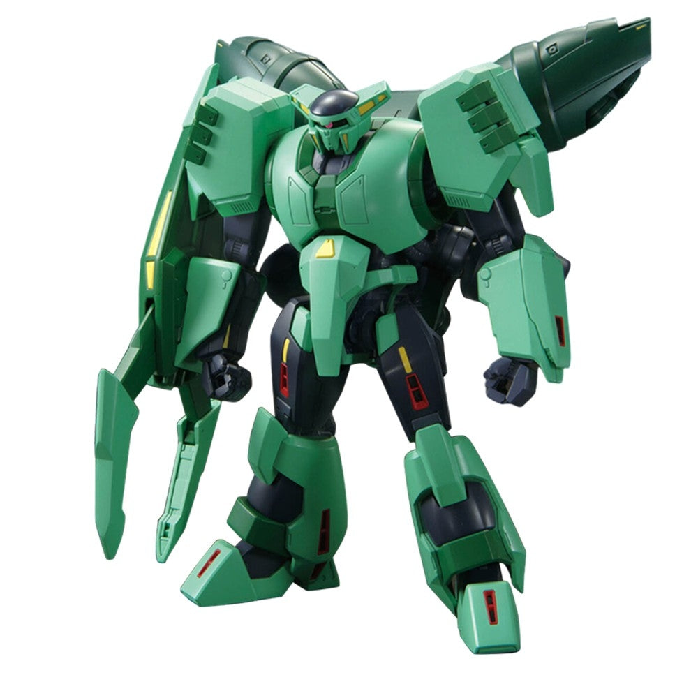 Bandai 67431 HGUC PMX-002 BOLINOAK-SAMMAHN GUN67431 1/144 – immagine 2