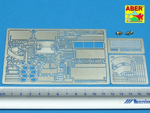 Aber 35122 Sd.Kfz. 184 Ferdynand (DRA) 1/35 – image 2