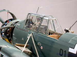 Revell 03994 Arado Ar 196 A-3 1/72 – immagine 3