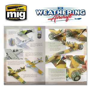 Ammo of Mig Jimenez 5209 TWA ISSUE 9 DESERT EAGLES (English) – imagen 2