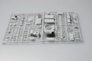 Trumpeter 00911 M16 Multiple-Gun Motor Carriage 1/16 – imagen 11