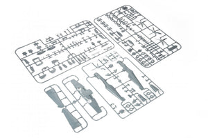 Eduard 84182 Bf 109G-10 WNF/ Diana 1/48 – imagen 3