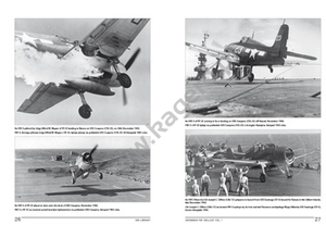 Kagero 19009 Grumman F6F Hellcat vol. I EN/PL – imagen 3