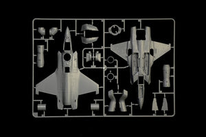 Italeri 1425 F-35 B Lightning II STOVL 1/72 – imagen 10