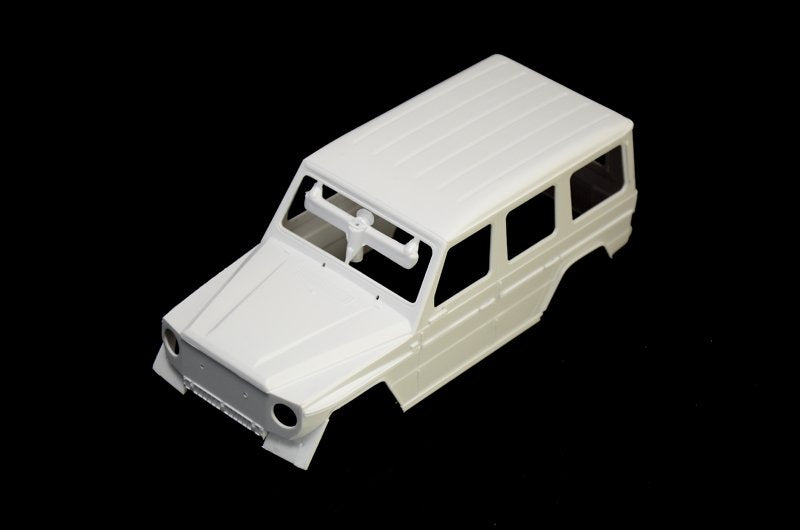 Italeri 3640 MERCEDES BENZ G230 1/24 – imagen 6