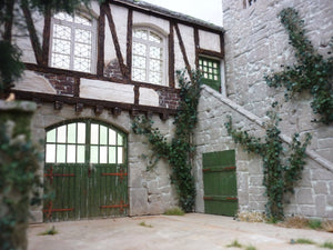 RT-Diorama 35241 Vieux Manoir 1/35 – image 5