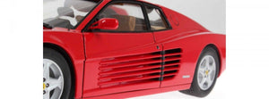 Revell 07084 Ferrari 512 TR 1/24 – immagine 3