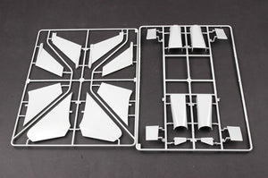 Trumpeter 03201 Grumman F-14A Tomcat 1/32 – immagine 3