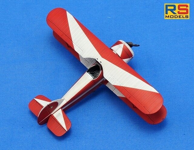 RS Models 94001 Avia B-222 1/72 – imagen 4