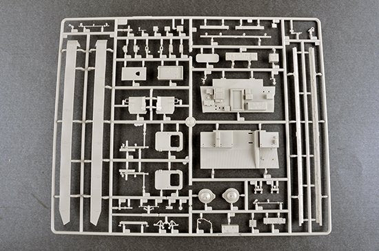 Trumpeter 09521 Russian S-300V 9A85 SAM 1/35 – immagine 13