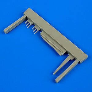 Antennes Quickboost QB48679 Su-9 Fishpot Trumpeter 1/48