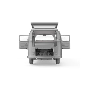 AK Interactive AK35022 T2 MODÈLE 1967 BUS 1/35 – image 3