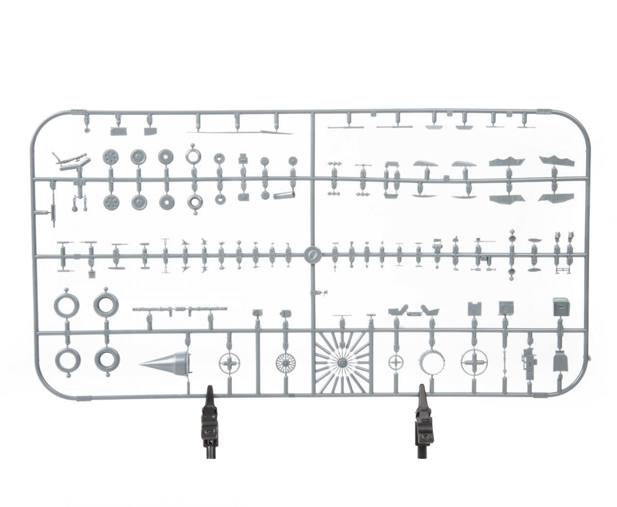 Eduard 8231 MiG-21MF ProfiPACK Edition 1/48