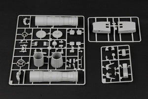 Trumpeter 03210 MIG-23ML G 1/32 – Bild 8